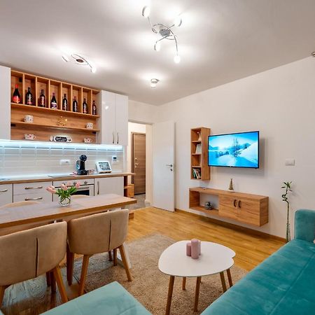Let'S Hide Apartman Zlatibor Exteriér fotografie