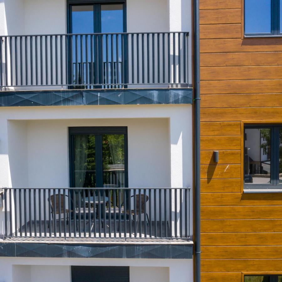 Let'S Hide Apartman Zlatibor Exteriér fotografie