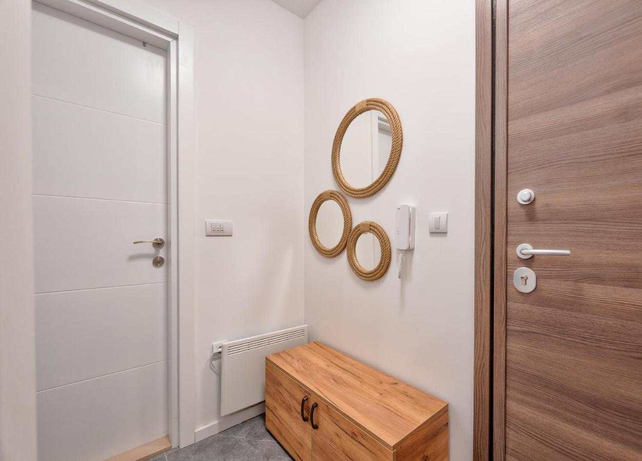 Let'S Hide Apartman Zlatibor Exteriér fotografie