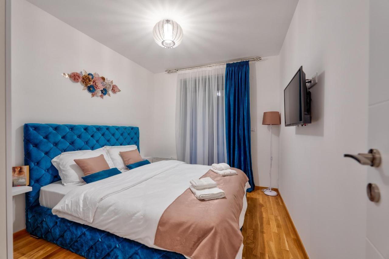 Let'S Hide Apartman Zlatibor Exteriér fotografie